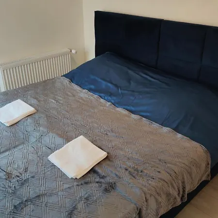 Apartament Nikola Z Tarasem Dachowym Apartment *
